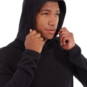 Alternative view of Teton Pullover Hoodie