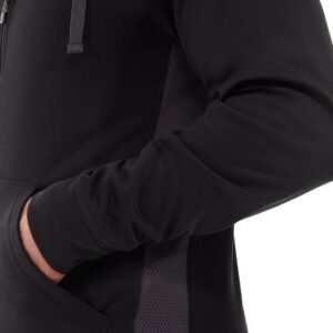 Alternative view of Bruno Compete Hoodie