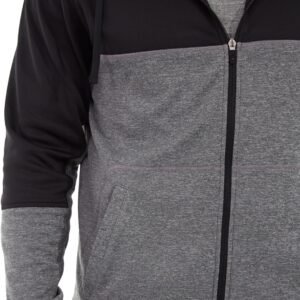 Alternative view of Hero Hoodie