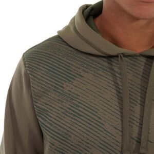 Alternative view of Oslo Trek Hoodie