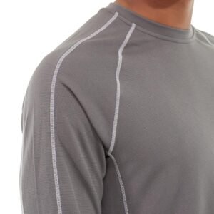 Alternative view of Deion Long-Sleeve EverCool™ Tee