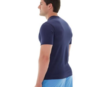 Alternative view of Logan  HeatTec® Tee