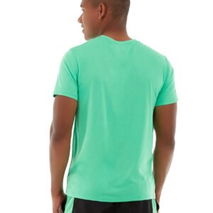 Alternative view of Atomic Endurance Running Tee (V-neck)