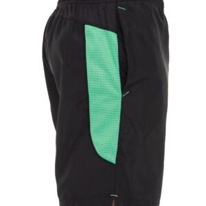 Alternative view of Apollo Running Short