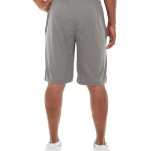 Alternative view of Torque Power Short