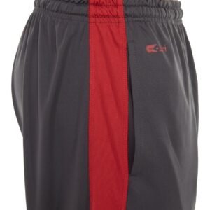 Alternative view of Hawkeye Yoga Short