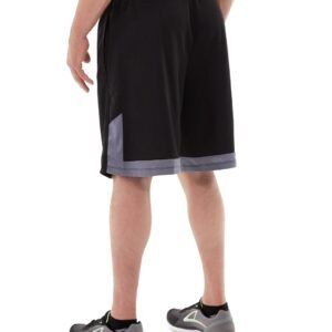 Alternative view of Orestes Fitness Short