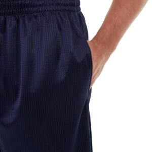 Alternative view of Troy Yoga Short