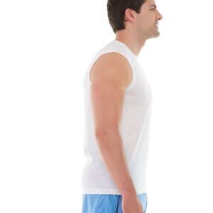 Alternative view of Tristan Endurance Tank