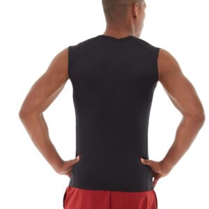 Alternative view of Vulcan Weightlifting Tank