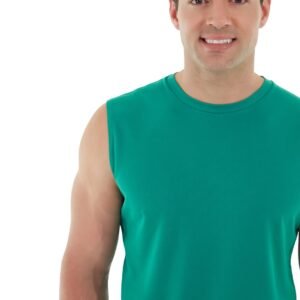 Alternative view of Sparta Gym Tank