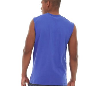 Alternative view of Cassius Sparring Tank