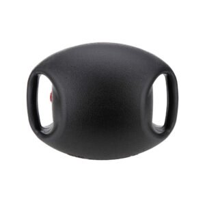 Alternative view of Dual Handle Cardio Ball