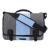 Push It Messenger Bag