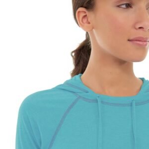 Alternative view of Hera Pullover Hoodie