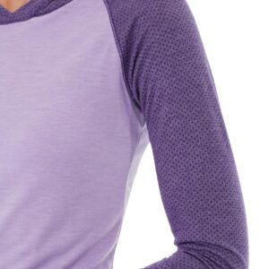 Alternative view of Ariel Roll Sleeve Sweatshirt