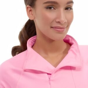 Alternative view of Augusta Pullover Jacket