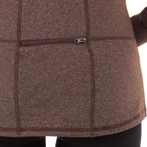 Alternative view of Riona Full Zip Jacket