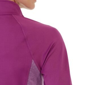 Alternative view of Inez Full Zip Jacket