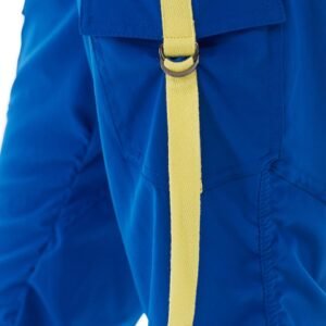 Alternative view of Ida Workout Parachute Pant