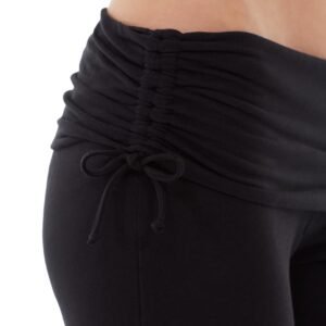 Alternative view of Carina Basic Capri