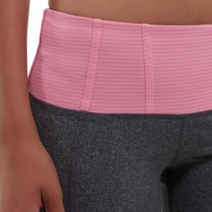 Alternative view of Daria Bikram Pant