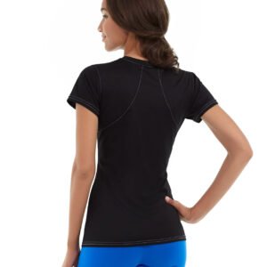 Alternative view of Gwyn Endurance Tee