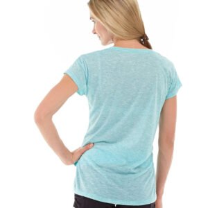 Alternative view of Layla Tee