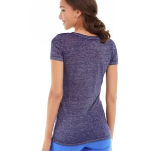 Alternative view of Minerva LumaTech™ V-Tee