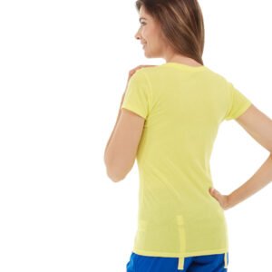 Alternative view of Diva Gym Tee