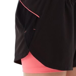 Alternative view of Ana Running Short