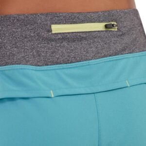 Alternative view of Erika Running Short