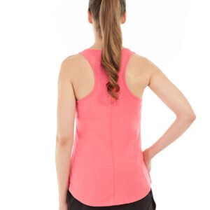 Alternative view of Zoe Tank