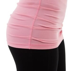 Alternative view of Nora Practice Tank