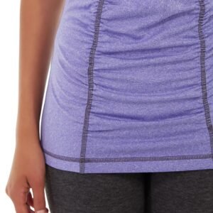 Alternative view of Leah Yoga Top